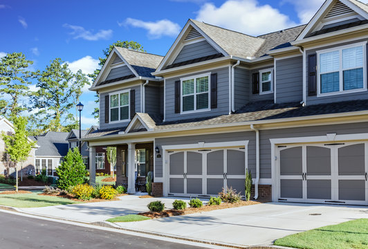 Real Estate Investment