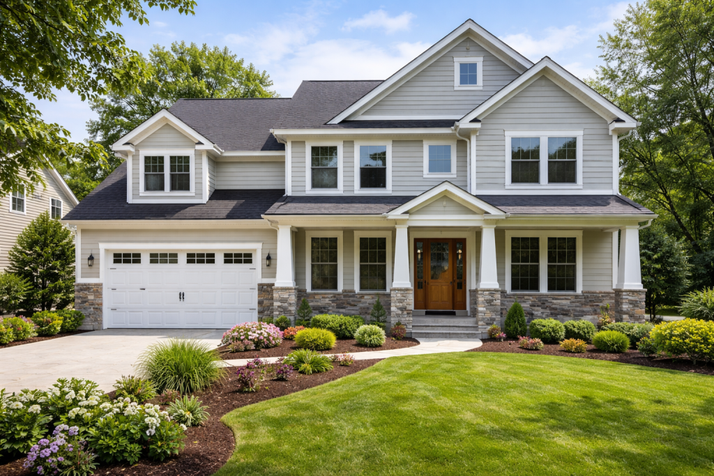 Real Estate Development